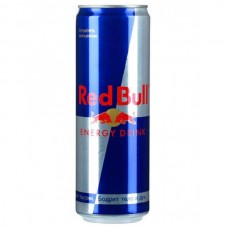 Энергетик  RED BULL 0,5л*12шт