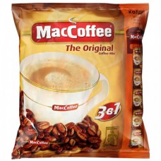 Кофе Мак-Кофе 3в1  50шт
