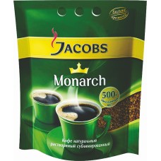 Кофе Якобс-Монарх 500гр