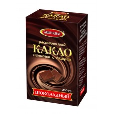 Какао 100гр