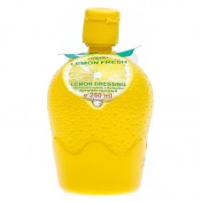 Лимонный Сок 250 гр.